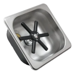 TiAmo Ti Amo Jug Rinser Small