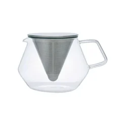 Carat Teapot - Kinto