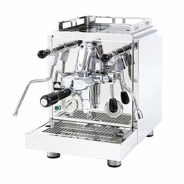 Isomac Pro 6.1 Coffee Machines 1 Isomac Pro 6.1 Coffee Machines