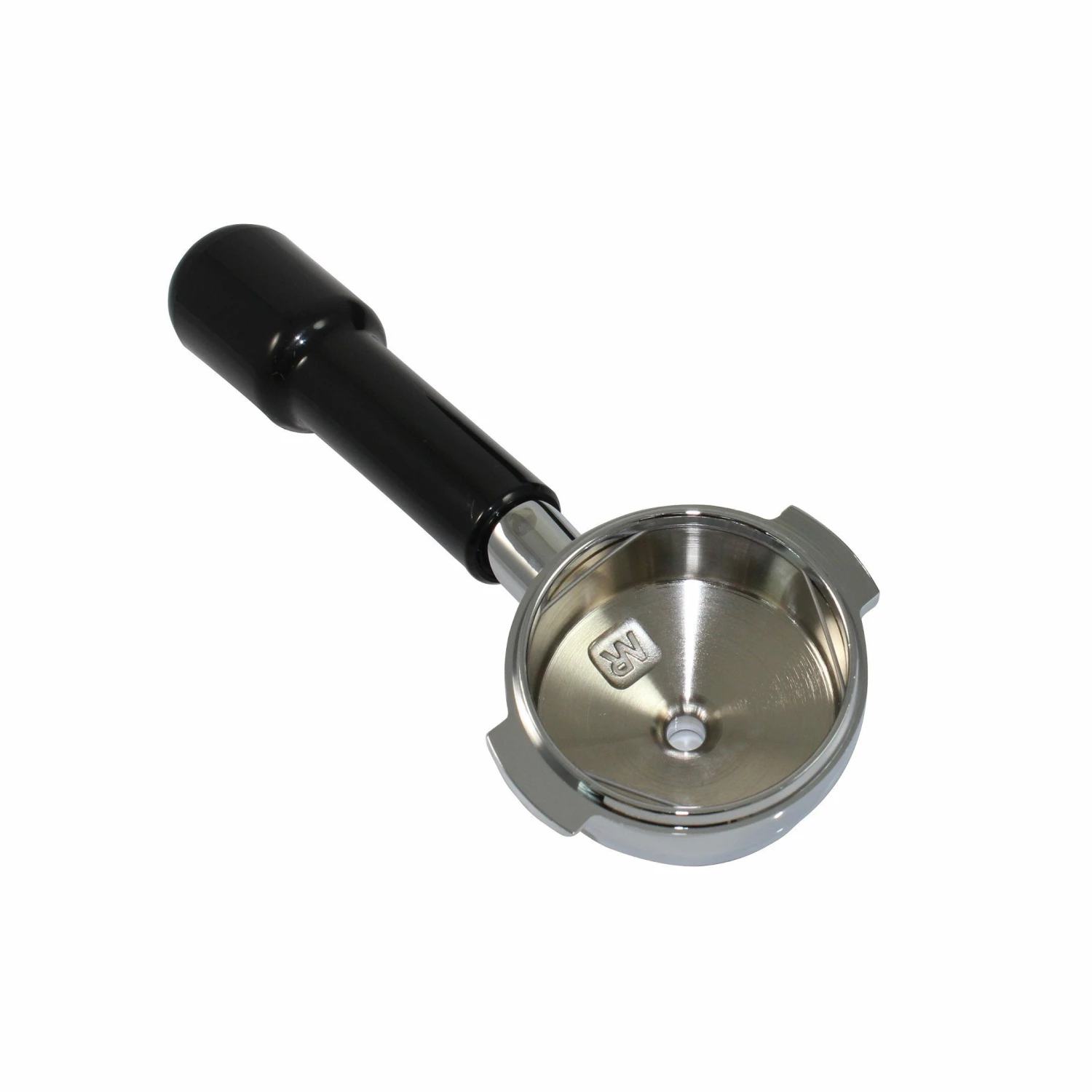 La Marzocco Bare 15-Degree Genuine Portafilter 1 La Marzocco Bare 15-Degree Genuine Portafilter