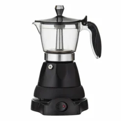 Leaf & Bean Electric Coffee Maker