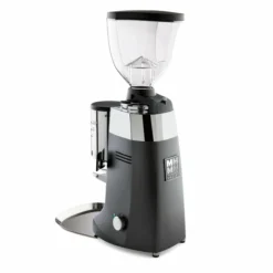Mazzer Robur S Automatic Grinder 5 Mazzer Robur S Automatic Grinder -Hario Sales Store Mazzer Robur S Automatic Coffee Grinder White