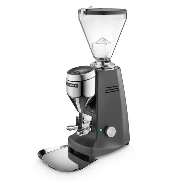 Mazzer Super Jolly V Pro Electronic Grinder 1 Mazzer Super Jolly V Pro Electronic Grinder