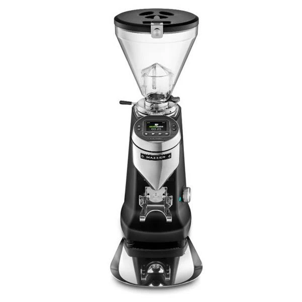 Mazzer Super Jolly V Pro Electronic Grinder 3 Mazzer Super Jolly V Pro Electronic Grinder - Image 3