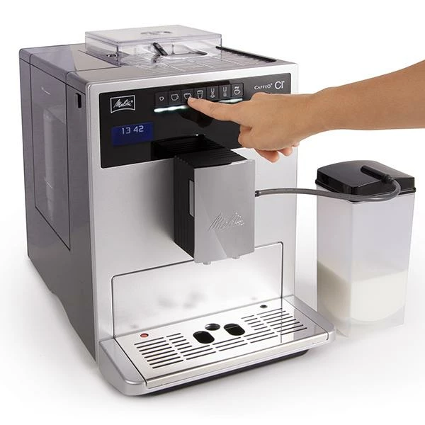 Melitta CI Touch Automatic Coffee Machine 2 Melitta CI Touch Automatic Coffee Machine - Image 2