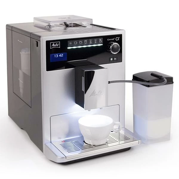 Melitta CI Touch Automatic Coffee Machine 1 Melitta CI Touch Automatic Coffee Machine