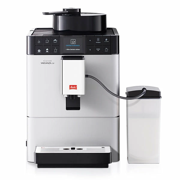 Melitta Varianza CSP Automatic Coffee Machine 2 Melitta Varianza CSP Automatic Coffee Machine - Image 2