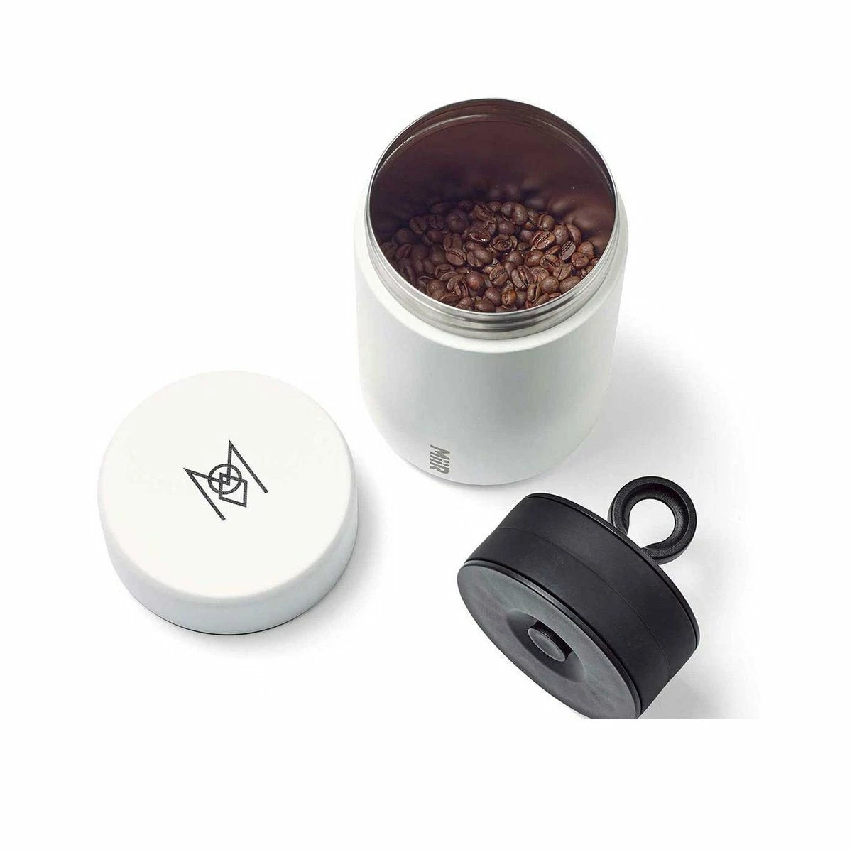 MiiR Coffee Canister 2 MiiR Coffee Canister - Image 2