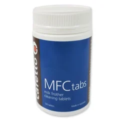 Milk Cleaning Tablets 120 2.5G