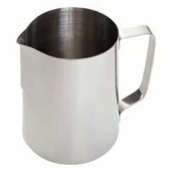 Milk Jug, Stainless Steel -Hario Sales Store Milk Jug Stainless Steel 2 litre