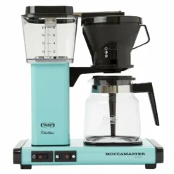 Moccamaster Classic -Hario Sales Store Moccamaster Classic turquoise