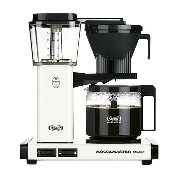 Moccamaster Select Coffee Maker 3 Moccamaster Select Coffee Maker - Image 3