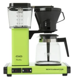 Moccamaster Classic -Hario Sales Store Moccamaster classic g