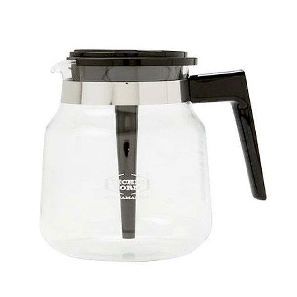 Moccamaster Glass Carafe 1 Moccamaster Glass Carafe