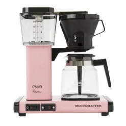 Moccamaster Classic -Hario Sales Store Moccamaster classic pink d21dc34b 5976 45a9 9816 ee915460226f