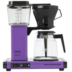 Moccamaster Classic -Hario Sales Store Moccamaster classic purple