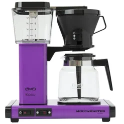 Moccamaster Classic -Hario Sales Store Moccamaster classic purple 2d1dbff9 6e2f 4aa7 87d7 659b4095bb53