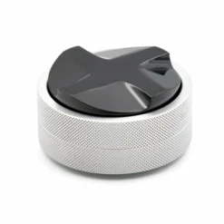 Nucleus Coffee Distributor NCD 19 Nucleus Coffee Distributor NCD -Hario Sales Store NCD Coffee Distributor Tool Silver