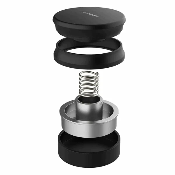 Normcore Coffee Palm Tamper 2 Normcore Coffee Palm Tamper - Image 2