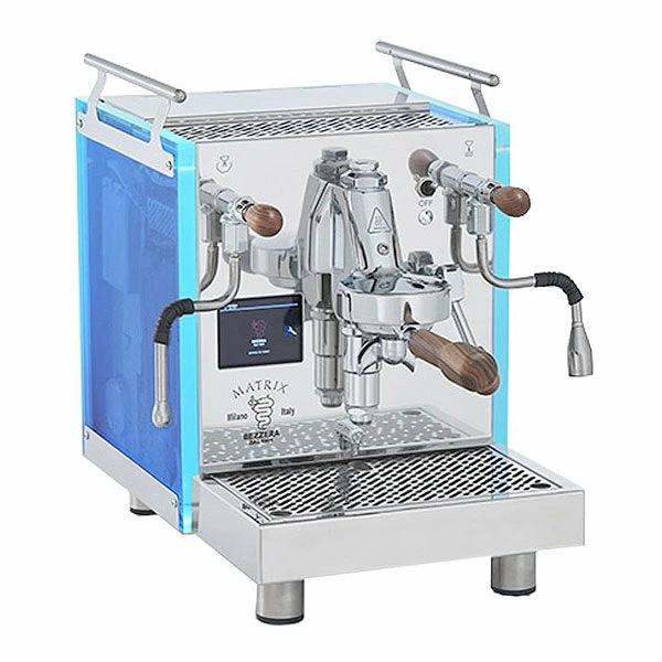 Bezzera Matrix Coffee Machines 1 Bezzera Matrix Coffee Machines