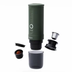 Outin Nano Portable Espresso Maker 15 Outin Nano Portable Espresso Maker -Hario Sales Store Outin Nano Portable Coffee Machine