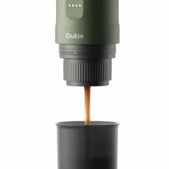 Outin Nano Portable Espresso Maker 16 Outin Nano Portable Espresso Maker -Hario Sales Store Outin Nano Portable Coffee Maker