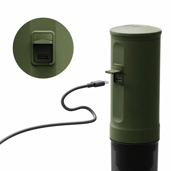 Outin Nano Portable Espresso Maker 8 Outin Nano Portable Espresso Maker - Image 8