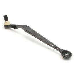 Pallo Group Head Brush, Scoop & Brush, 1 Brush 2 Pallo Group Head Brush, Scoop & Brush, 1 Brush - Image 2