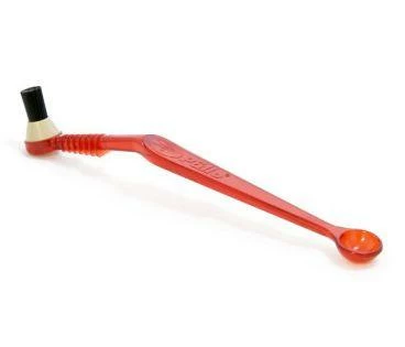 Pallo Group Head Brush, Scoop & Brush, 1 Brush 1 Pallo Group Head Brush, Scoop & Brush, 1 Brush