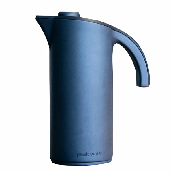 Peak Water Filter Jug 1 Peak Water Filter Jug