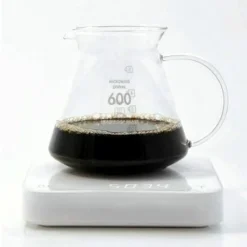 Acaia Pearl 2021 Brewing Scale- White -Hario Sales Store Pearl White 2