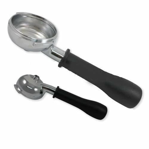 San Marino & Astoria Bare Portafilter