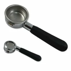 Spaziale Bottomless Portafilter