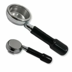 Wega Bottomless Portafilter