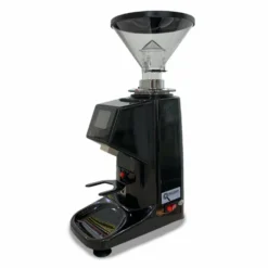 Precision GS7 Powerful Electronic Coffee Grinder