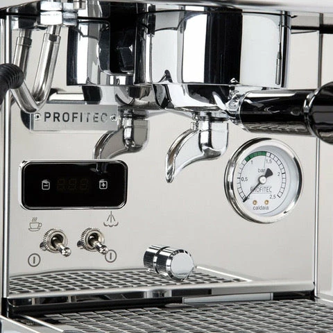 Profitec Pro 300 Coffee Machine 4 Profitec Pro 300 Coffee Machine - Image 4