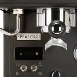 Profitec Pro 300 Coffee Machine 8 Profitec Pro 300 Coffee Machine -Hario Sales Store Profitec Pro 300 Home Coffee Machine Black