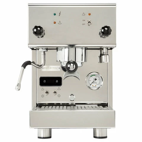 Profitec Pro 300 Coffee Machine 1 Profitec Pro 300 Coffee Machine