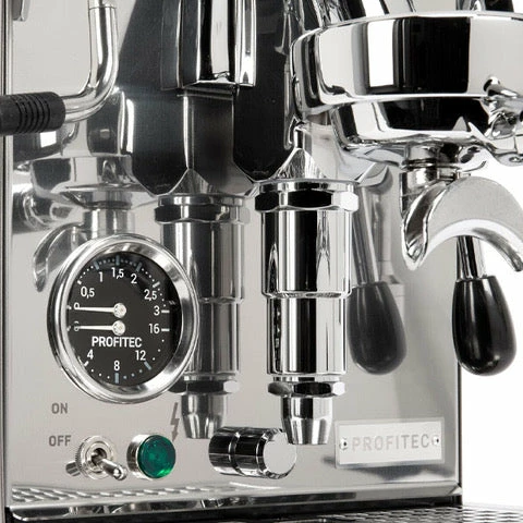 Profitec Pro 400 Coffee Machine 3 Profitec Pro 400 Coffee Machine - Image 3