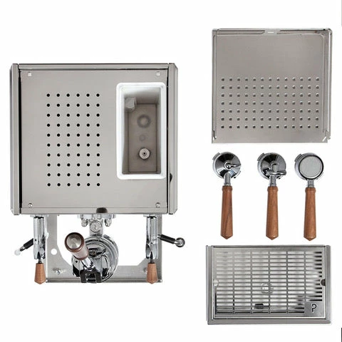 Profitec Pro 800 Leva Coffee Machine 8 Profitec Pro 800 Leva Coffee Machine - Image 8