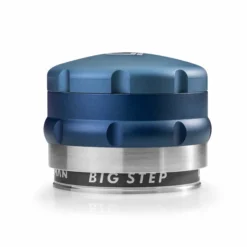 Pullman BigStep Palm Tamper -Hario Sales Store Pullman Palm Tamper Bigstep Blue