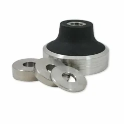 Pullman Barista Flat Base