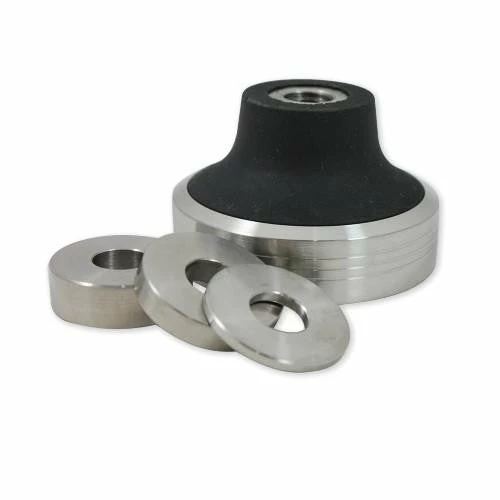 Pullman Barista Flat Base 1 Pullman Barista Flat Base