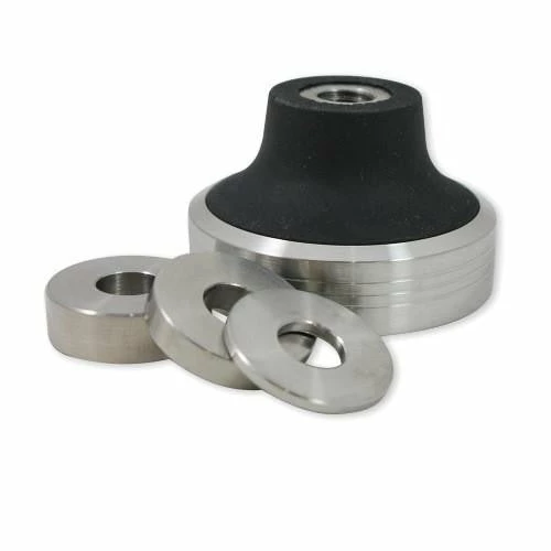 Pullman Barista Flat Base 2 Pullman Barista Flat Base - Image 2