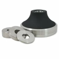 Pullman Barista Flat Base 7 Pullman Barista Flat Base -Hario Sales Store Pullman Barista Flat Base 58.3mm