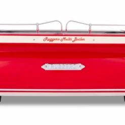 Espresso 3 Group Ruggero Coffee Machine