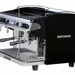 Espresso 2 Group Rafael High Group Coffee Machine