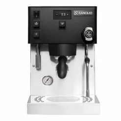 Rancilio Silvia Pro X Coffee Machine 11 Rancilio Silvia Pro X Coffee Machine -Hario Sales Store Rancilio Silvia Pro Espresso Maker Black 8a038dd5 57fb 421f 92a2 e08fed086754