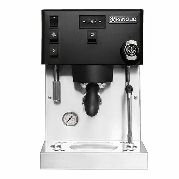 Rancilio Silvia Pro X Coffee Machine 5 Rancilio Silvia Pro X Coffee Machine - Image 5