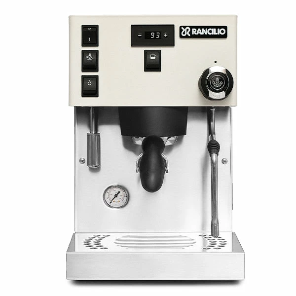 Rancilio Silvia Pro X Coffee Machine 7 Rancilio Silvia Pro X Coffee Machine - Image 7